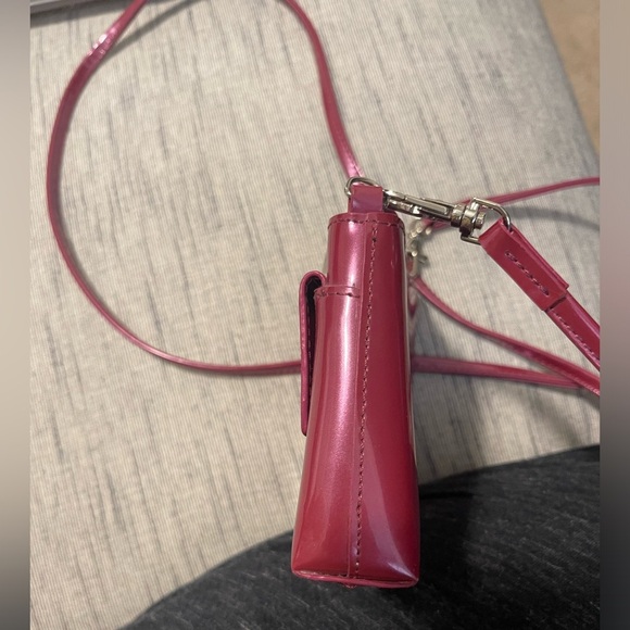 Beijo Pink Mini Cross Body Bag - Picture 8 of 10